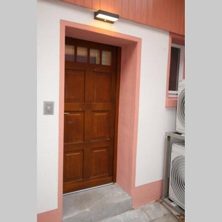 Gonsenheim - 3-Zimmer-Haus - Max. 5 Personen Mainz Kültér fotó