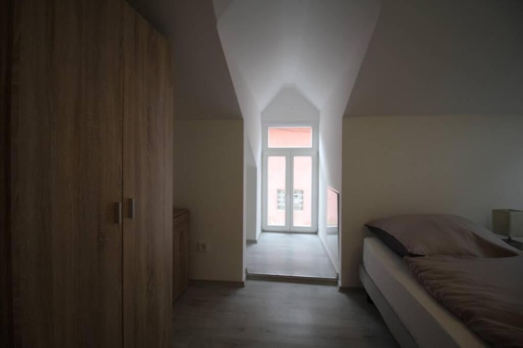 Gonsenheim - 3-Zimmer-Haus - Max. 5 Personen Mainz Kültér fotó